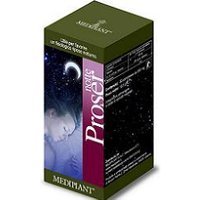 Mediplant Di Tinghino Mg&c Snc Proser Notte 30 Capsule