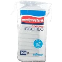 Medipresteril Cotone Idrofilo 100 g