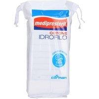 Medipresteril Cotone Idrofilo, 50g