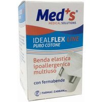 Med's Benda Elastica Cotone 15 Cm