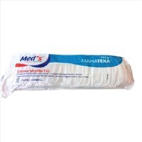 Med's Farmatexa - Cotone Idrofilo F.U., 250 g