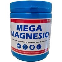 MEGA MAGNESIO 300G