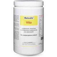 Melcalin Vita Supplemento Alimentare Multivitaminico, 1150g