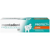 Mentadent Professional - Protect+ Carie Dentifricio, 75ml