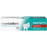 Mentadent Professional - Protect+ Gengive Dentifricio, 75ml