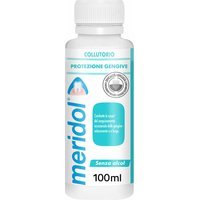 Meridol Collutorio Protezione Gengive con Antibatterico, 100ml