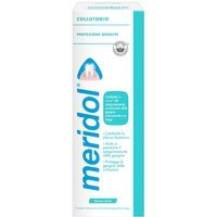 Meridol Collutorio Protezione Gengive Efficacia Antibatterica, 400ml