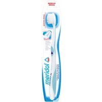 Meridol Spazzolino Balsamo per Gengive Medio, 1 Pezzo