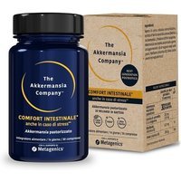 Metagenics Belgium Bvba Akkermansia Intestino 30 Compresse