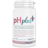 Metagenics pH Plus Supporto per il Normale Equilibrio Acido-Base, 120 Capsule