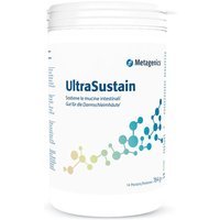 Metagenics UltraSustain Alimento Funzionale per la Flora Intestinale, 784g