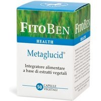 METAGLUCID 50CPS
