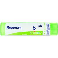 MEZEREUM BOI*5CH GR 4G