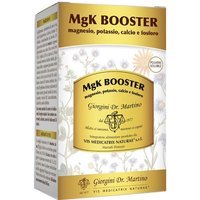MGK BOOSTER POLVERE 180G