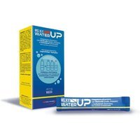 MG.K Vis Water Up Integratore Ipotonico con Elettroliti e Carboidrati per Aumentare L'Idratazione, 10 Stick