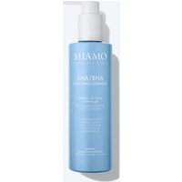 Miamo Acnever - AHA/BHA Purifying Cleanser Gel Detergente Purificante, 250ml