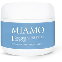 Miamo Acnever - Cleansing Purifying Masque Maschera Purificante Adsorbente, 60ml
