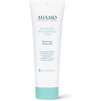 Miamo Advanced Anti-Redness Cream Crema Idratante Lenitiva Anti-Rossore, 50ml
