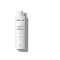 Miamo Age Reverse - Age Reverse Cream Crema Ricarica Anti-Rughe Rassodante Nutriente, 40ml