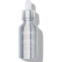 Miamo Age Reverse - Glow Primer Serum Siero Illuminante Tensore, 30ml