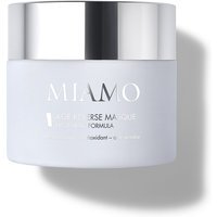 Miamo Age Reverse Masque Epigenetic Formula Maschera Ristrutturante, 50ml
