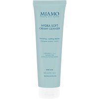 Miamo Hydra Soft Creamy Cleanser Total Care Crema Detergente Viso, 150ml