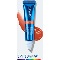 Miamo Lip Gloss Aging Defense SPF30 Protettivo Volumizzante e Idratante colore Cocoa, 15ml