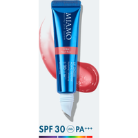 Miamo Lip Gloss Aging Defense SPF30 Protettivo Volumizzante e Idratante colore Coral, 15ml