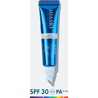 Miamo Lip Gloss Aging Defense SPF30 Protettivo Volumizzante e Idratante colore Glass, 15ml