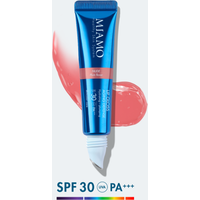 Miamo Lip Gloss Aging Defense SPF30 Protettivo Volumizzante e Idratante colore Nude, 15ml
