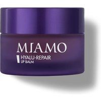 Miamo Longevity Plus - Hyalu Repair Lip Balm Balsamo Labbra Frutti Tropicali Limited Edition, 15ml