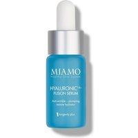 Miamo Mini Icons - Hyaluron 14+ Fusion Serum Siero Volumizzante, 10ml