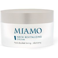 Miamo Neck Revitalizing Cream Crema Collo Décolleté, 50ml