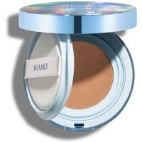 Miamo Second Skin Mesh Cushion Foundation SPF 50 PA+++ Colore Dune, 13,5g