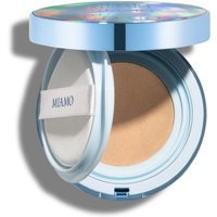 Miamo Second Skin Mesh Cushion Foundation SPF 50 PA+++ Colore Ivory, 13,5g