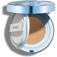 Miamo Second Skin Mesh Cushion Foundation SPF 50 PA+++ Colore Sand, 13,5g