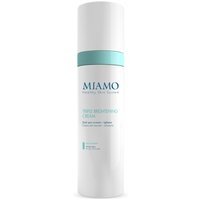 Miamo Triple Brightening Cream Crema Anti-Macchie Schiarente, 50ml