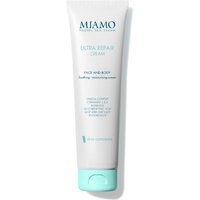 Miamo Ultra Repair Cream Crema Viso e Corpo Lenitiva Idratante, 150ml