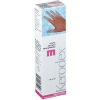 Miba Kerodex Crema Barriera Idrorepellente, 75ml