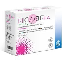 MICLOSIT HA 30STICK