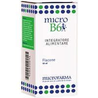 Microfarma Microb6 50 Ml