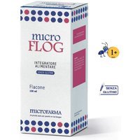 Microfarma Microflog 100 Ml