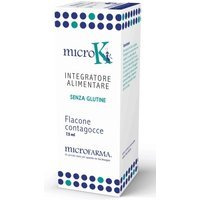 Microfarma Micro K 7,5 Ml