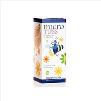 Microfarma Micro Tuss Integratore Alimentare 150 ml