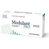 Microfarma Modulant PRO Integratore Immunomodulante, 30 compresse