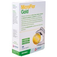 MICROFLOR GOLD 30CPS
