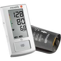 Microlife AFIB Advanced Easy Misuratore Pressione e Fibrillazione Atriale