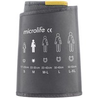 Microlife Bracciale Misuratore Pressione Morbido Taglia M 22-32 cm