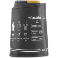 Microlife Bracciale Misuratore Pressione Morbido Taglia S 17-22cm, 1 Pezzo