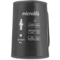 Microlife Bracciale Misuratore Pressione Rigido Taglia M-L 22-42 cm